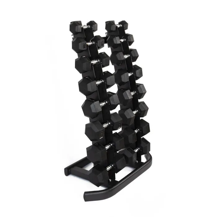 PTessentials HD Tower + Dumbbells + PRO Bench Combodeal