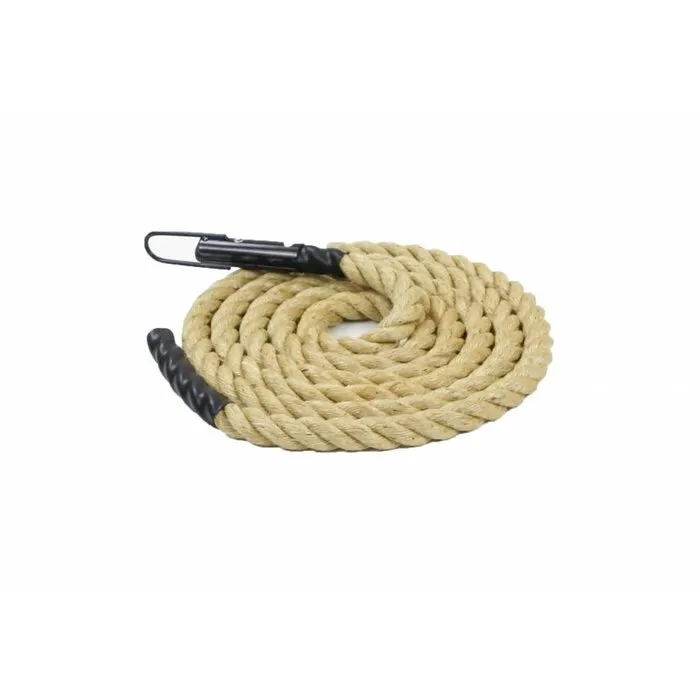Crossmaxx LMX1268 Climbing rope 4 meter - klimtouw
