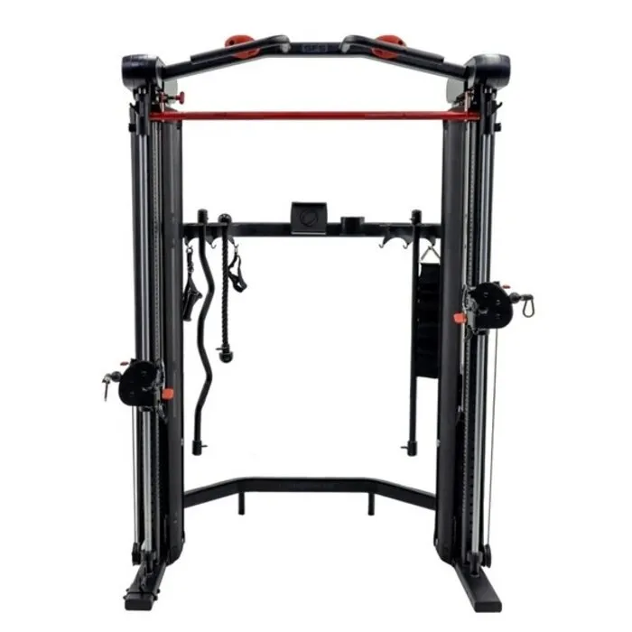 Inspire Fitness SF5 Functional Trainer en Smith Machine - Gratis Montage