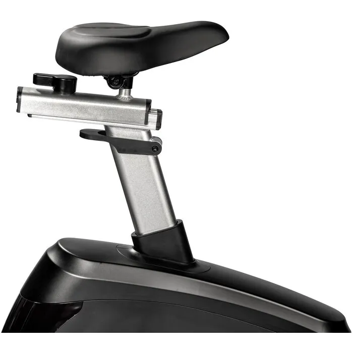Flow Fitness Pro UB5i Upright Bike Hometrainer - Gratis Montage
