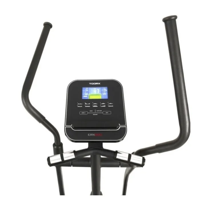 Toorx ERX-650 Front-Driven Crosstrainer - 3 standen incline