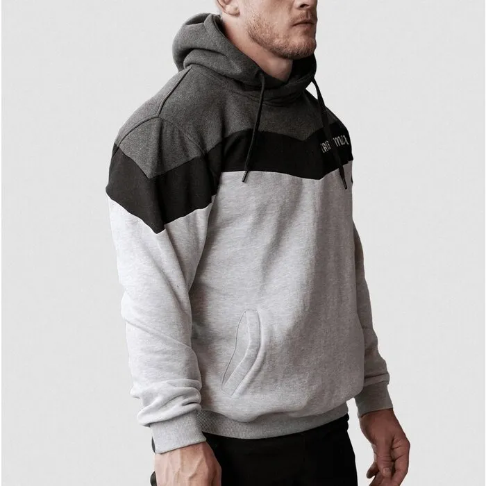 Crossmaxx LMX2220 Tri-Color Hoodie Crossmaxx®