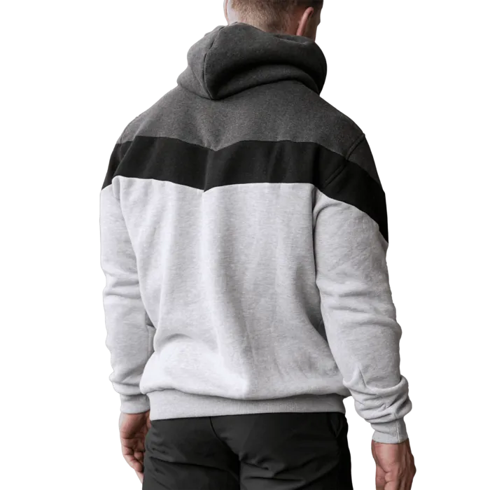 Crossmaxx LMX2220 Tri-Color Hoodie Crossmaxx®