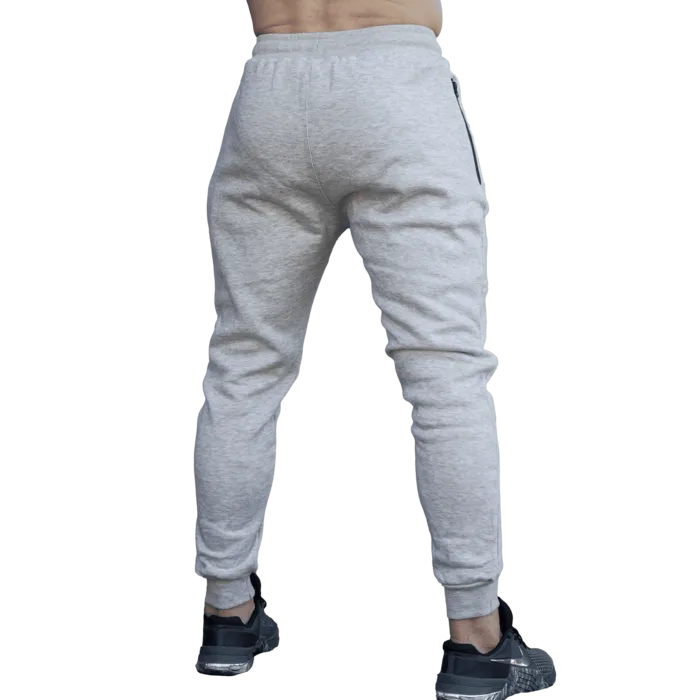 Crossmaxx LMX2221 Crossmaxx® Jogger - Heather Grey