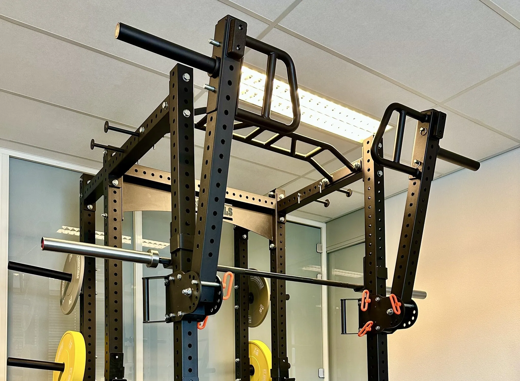 Jammer Arms - wat zijn het en wat zijn de voordelen?