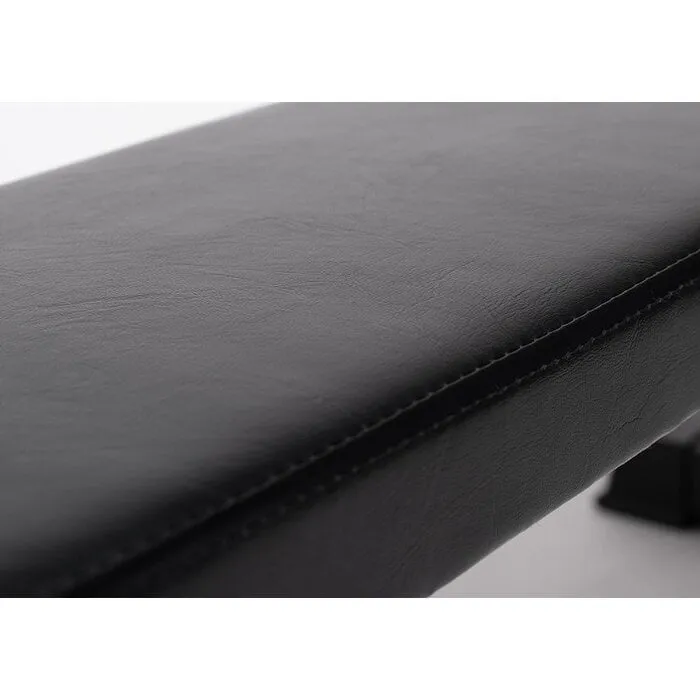 VirtuFit Vlakke fitnessbank - flat bench