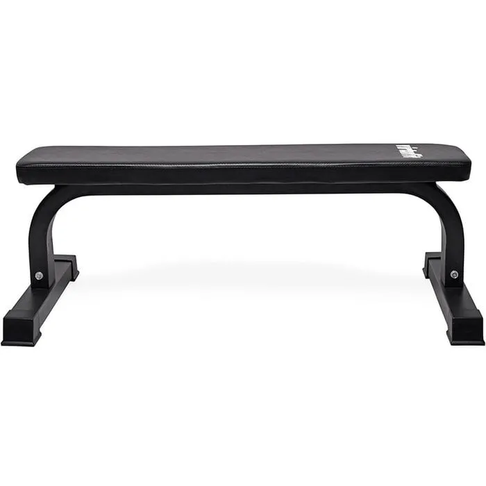 VirtuFit Vlakke fitnessbank - flat bench