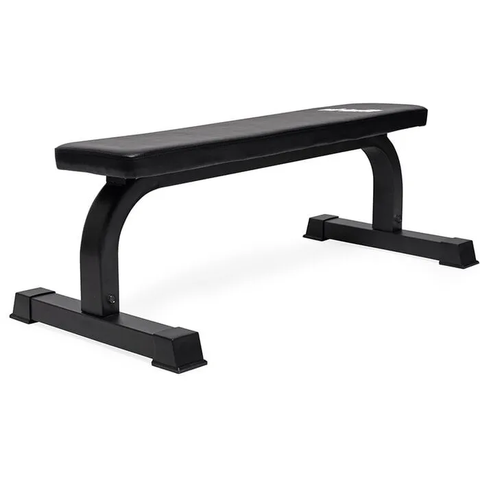 VirtuFit Vlakke fitnessbank - flat bench