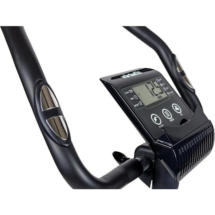 VirtuFit HTR 1.0 Hometrainer - Gratis Levering