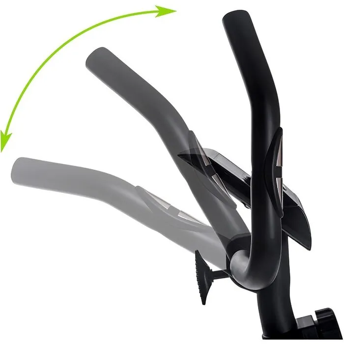 VirtuFit HTR 1.0 Hometrainer - Gratis Levering