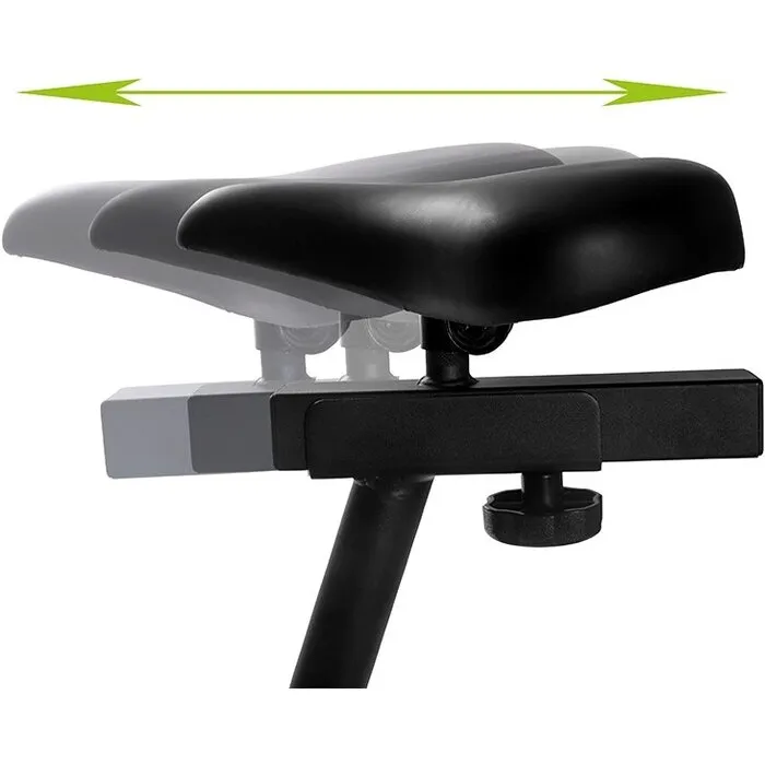 VirtuFit HTR 1.0 Hometrainer - Gratis Levering