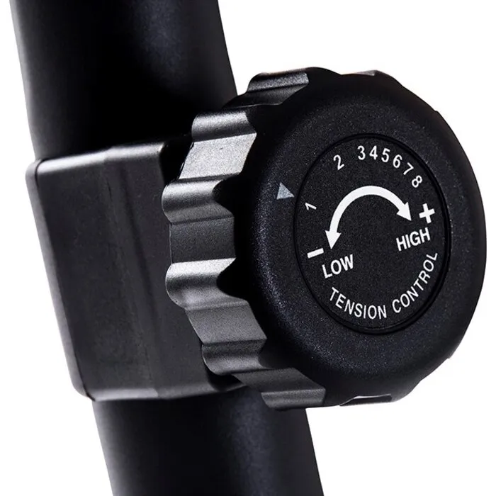 VirtuFit HTR 1.0 Hometrainer - Gratis Levering