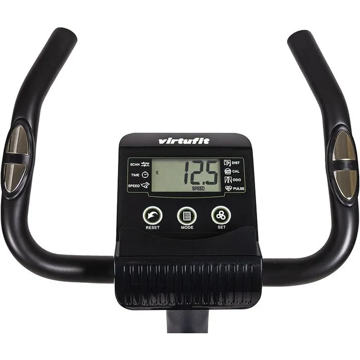 VirtuFit HTR 1.0 Hometrainer - Gratis Levering