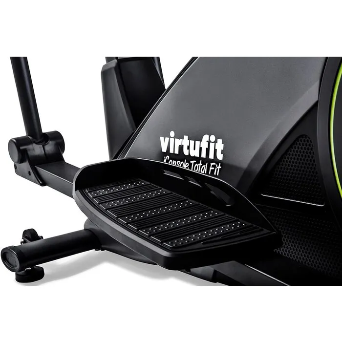 VirtuFit iConsole Total Fit Ergometer Crosstrainer