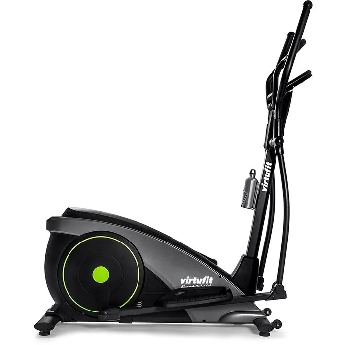 VirtuFit iConsole Total Fit Ergometer Crosstrainer