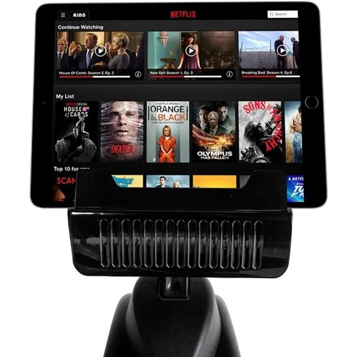 VirtuFit ROW 600i Opvouwbare Roeitrainer