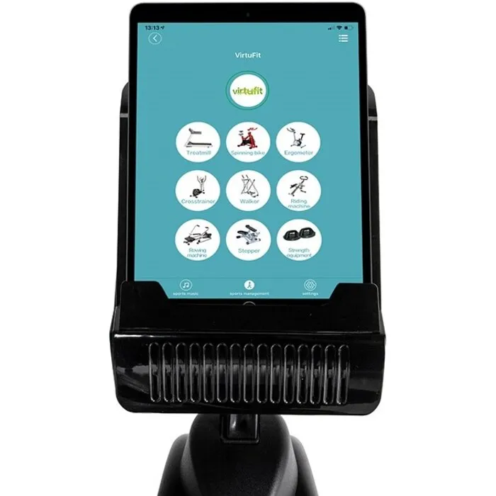 VirtuFit ROW 600i Opvouwbare Roeitrainer