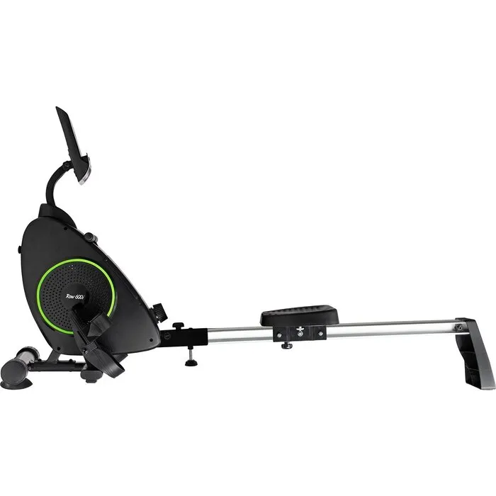 VirtuFit ROW 600i Opvouwbare Roeitrainer