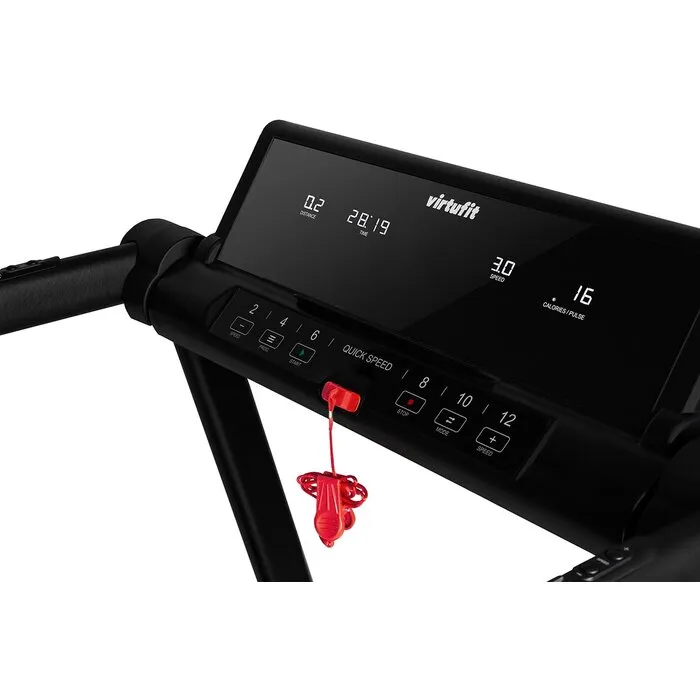 VirtuFit Run Fit Foldable Loopband - Gratis Levering