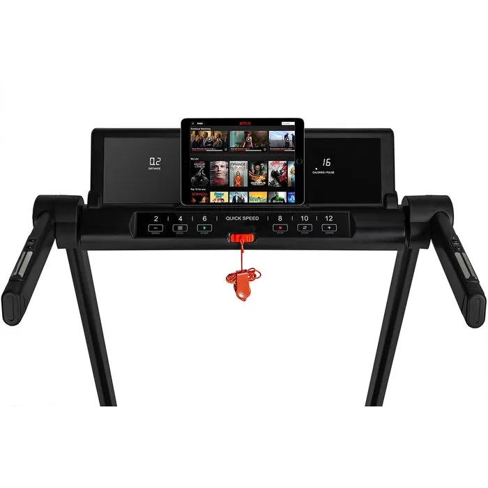 VirtuFit Run Fit Foldable Loopband - Gratis Levering