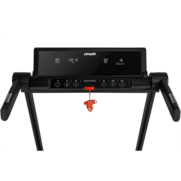 VirtuFit Run Fit Foldable Loopband - Gratis Levering