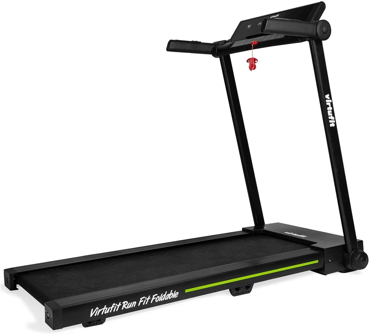 Run Fit Foldable Loopband - Gratis Levering