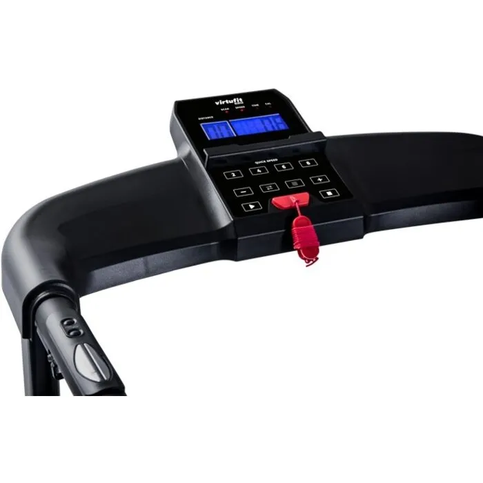 VirtuFit TR-50i Totally Foldable Loopband - Gratis Levering