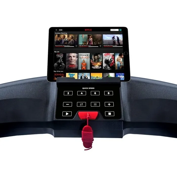 VirtuFit TR-50i Totally Foldable Loopband - Gratis Levering