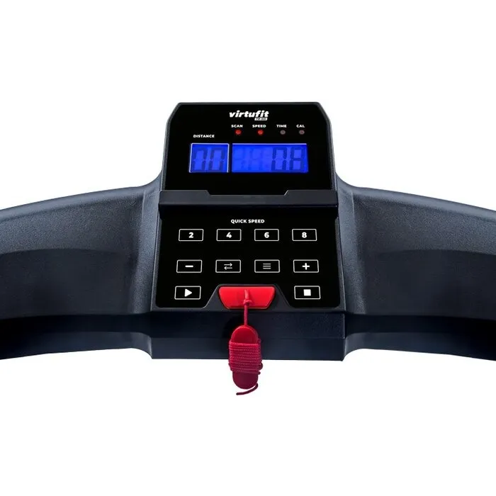 VirtuFit TR-50i Totally Foldable Loopband - Gratis Levering