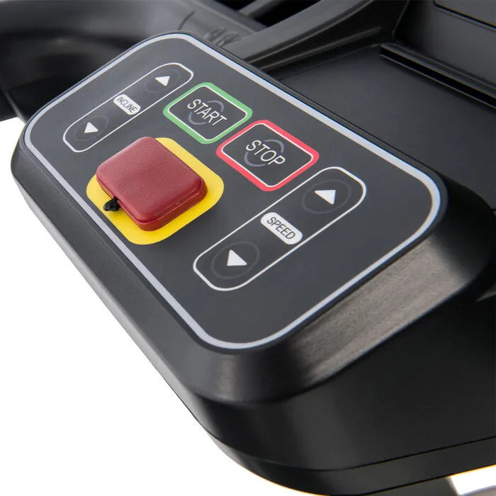 SPIRIT fitness CT800+ Professionele loopband - Gratis Montage