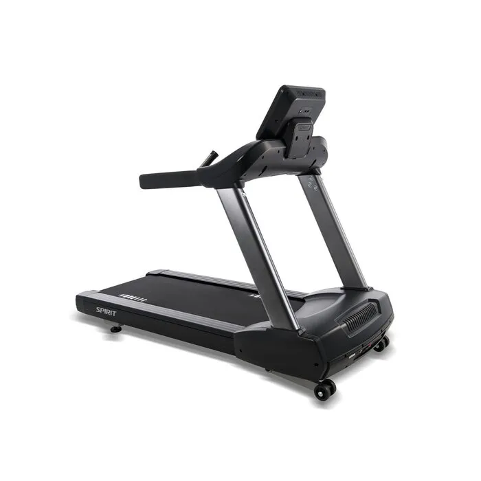 SPIRIT fitness CT800+ Professionele loopband - Gratis Montage