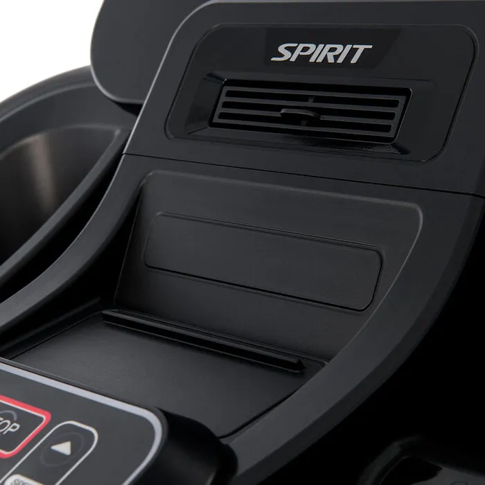 SPIRIT fitness CT800+ Professionele loopband - Gratis Montage