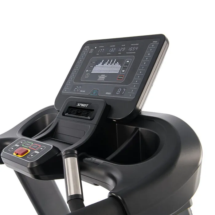 SPIRIT fitness CT800+ Professionele loopband - Gratis Montage