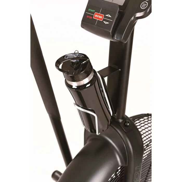 Toorx BRX-AIR 300 Airbike - met interval programma's