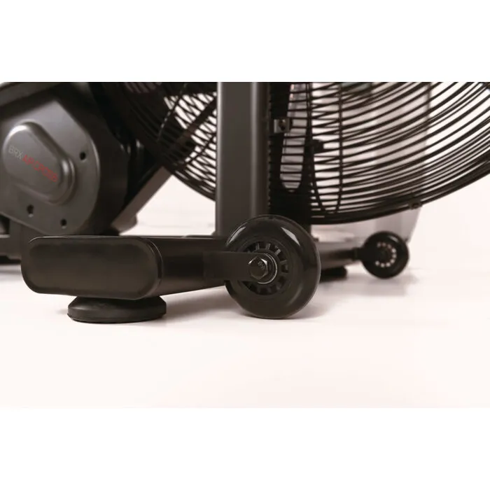 Toorx BRX-AIR 300 Airbike - met interval programma's