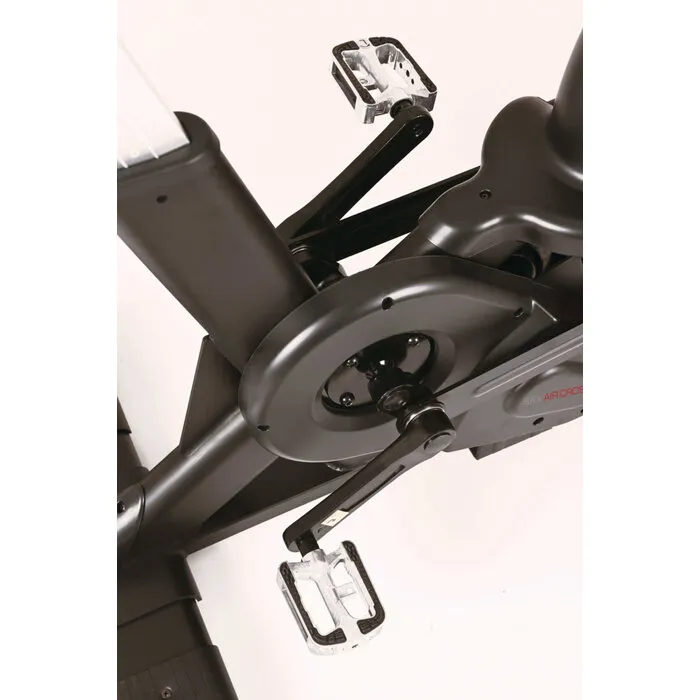 Toorx BRX-AIR 300 Airbike - met interval programma's