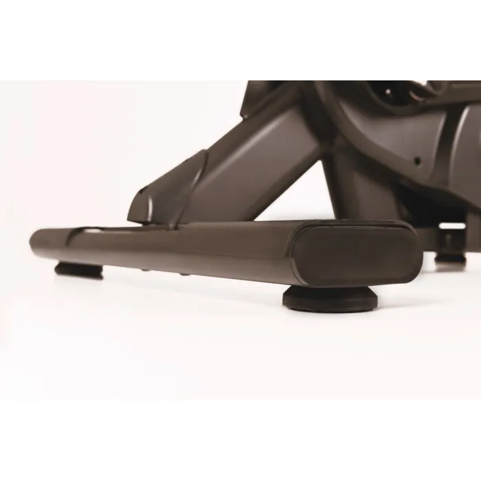 Toorx BRX-AIR 300 Airbike - met interval programma's