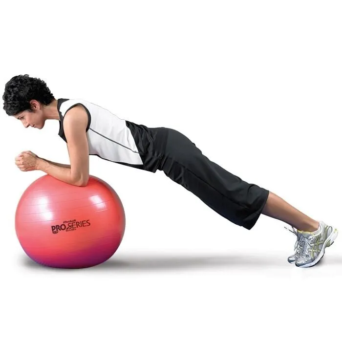 Thera-Band® PRO Series SCP Zitbal