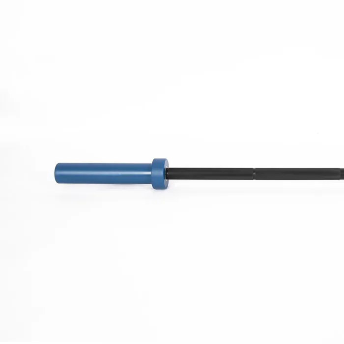 PT Essentials Junior Technique Crossfit Halterstang 170 cm - 5 kg - verwacht januari