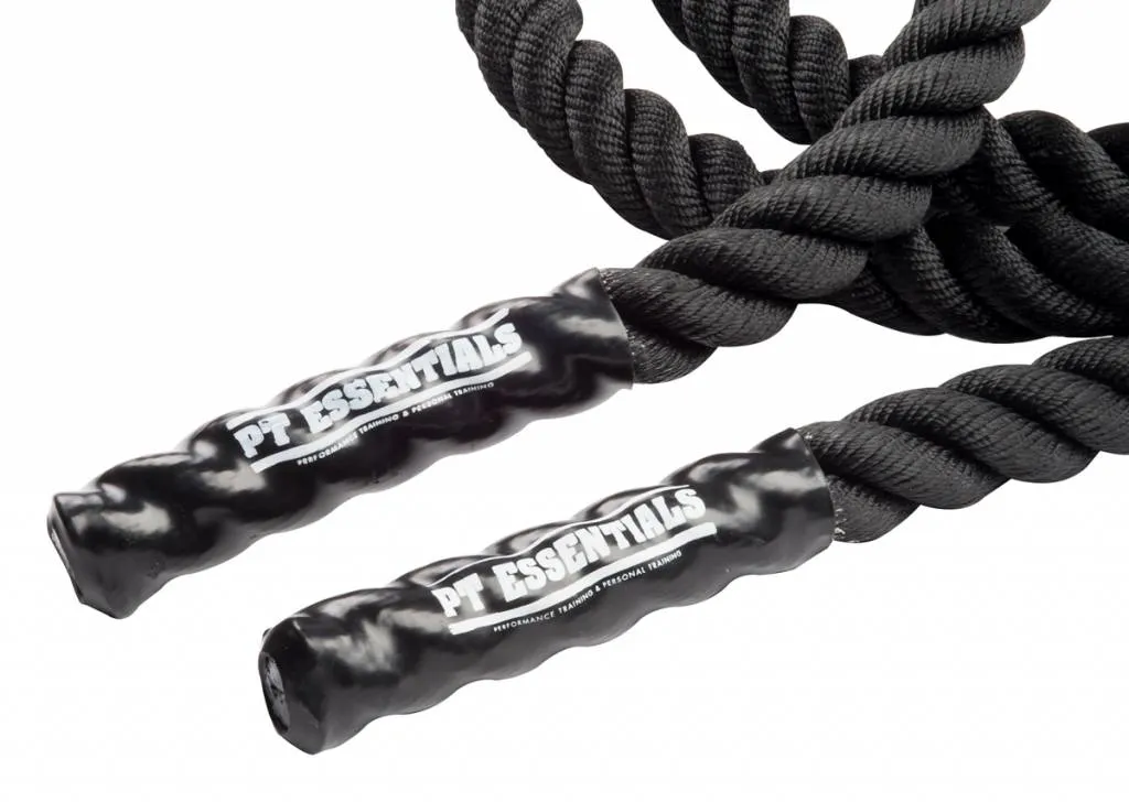 PT Essentials COREPOWER Battlerope 10 meter / 38 mm
