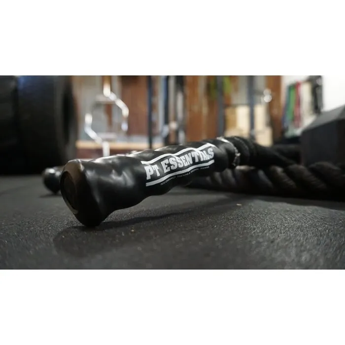 PTessentials COREPOWER Battlerope 10 meter / 38 mm