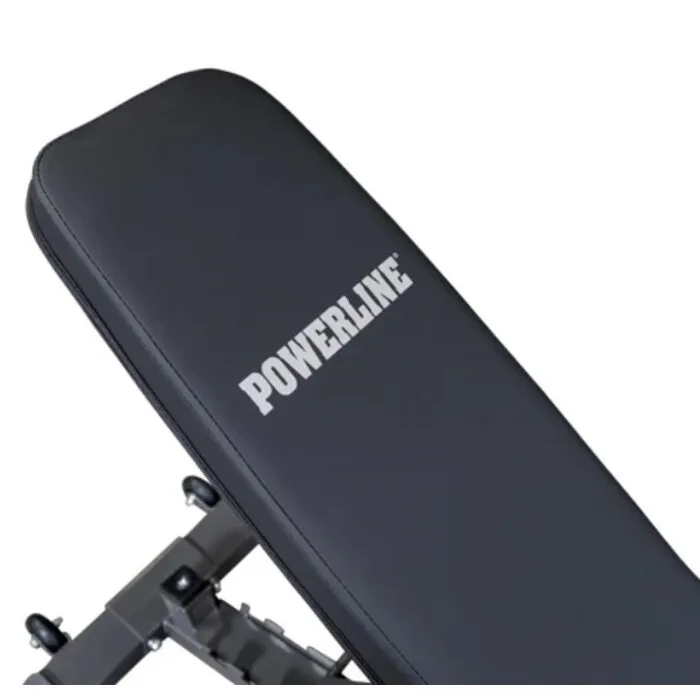 PowerLine PFI150 verstelbare fitnessbank