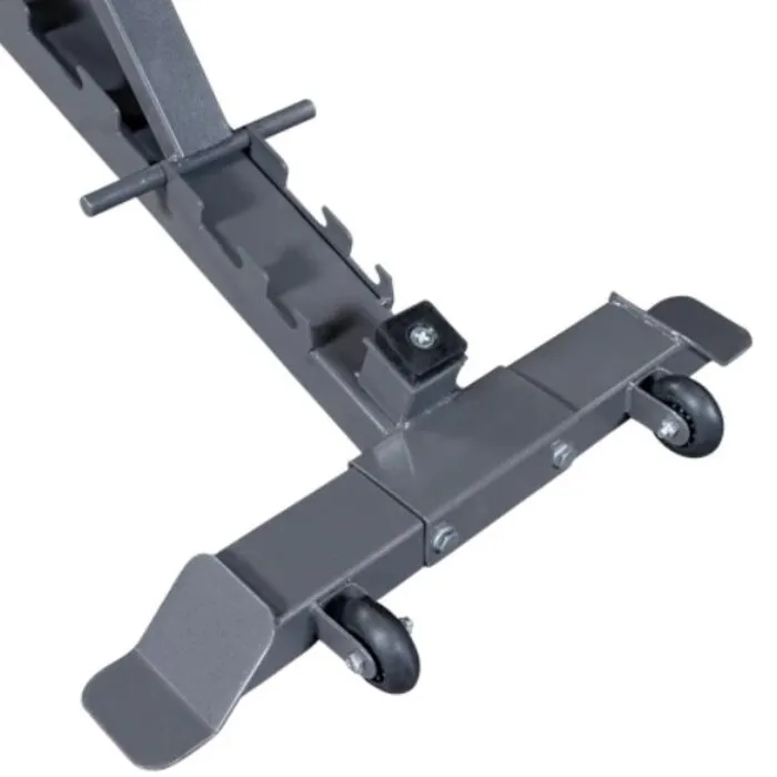 PowerLine PFI150 verstelbare fitnessbank