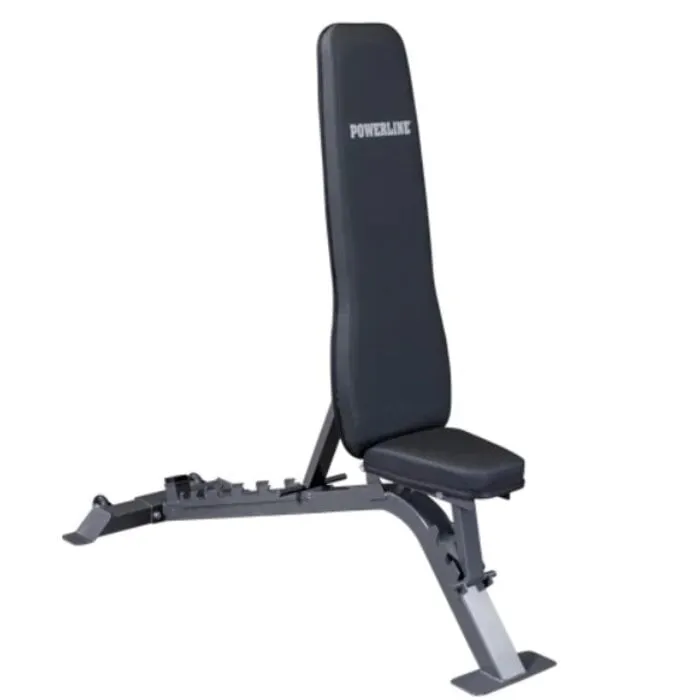 PowerLine PFI150 verstelbare fitnessbank