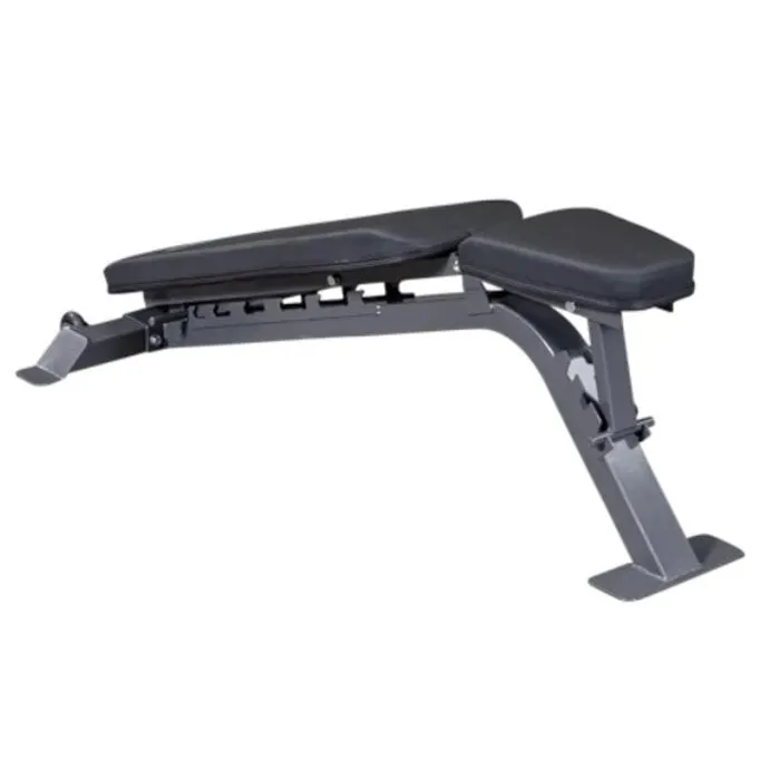 PowerLine PFI150 verstelbare fitnessbank