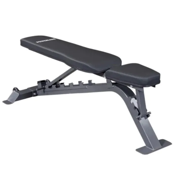 PowerLine PFI150 verstelbare fitnessbank