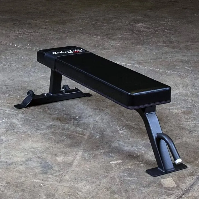 ProClubline SFB125 Studio Flat Bench
