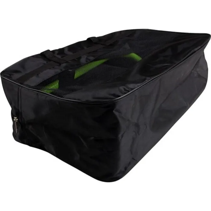 VirtuFit VirtuFit Verstelbare Hordenset - 4 stuks - Met Tas