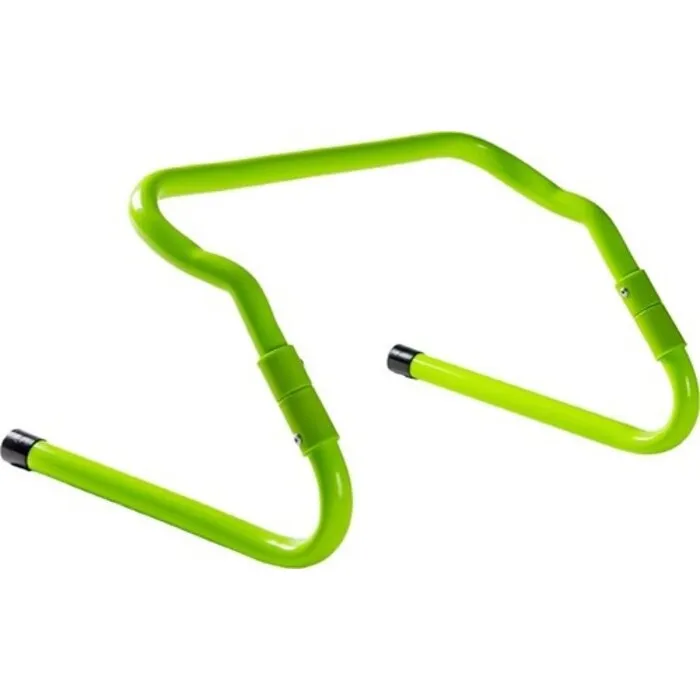 VirtuFit VirtuFit Verstelbare Hordenset - 4 stuks - Met Tas