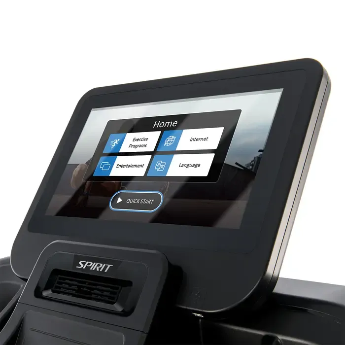 SPIRIT fitness CT800ENT Professionele loopband - Gratis Montage